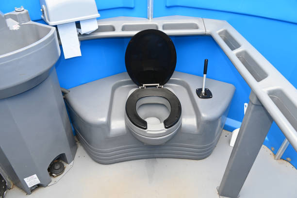 Best Affordable porta potty rental  in Clark Mills, NY