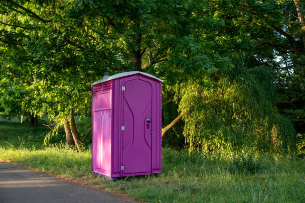Portable Toilet Options We Offer in Clark Mills, NY
