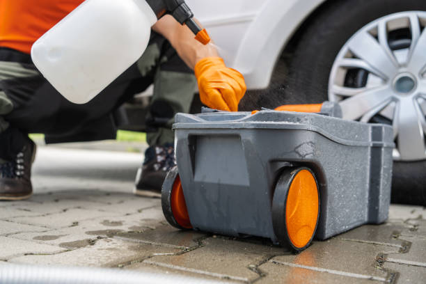 Best Affordable portable toilet rental  in Clark Mills, NY