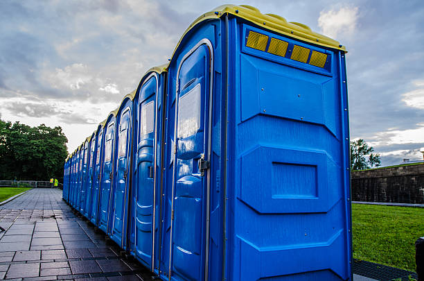 Best Long-term porta potty rental  in Clark Mills, NY